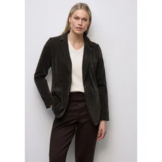 STREET ONE Blazer Braun 34