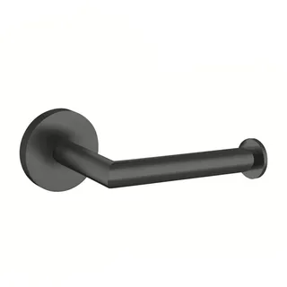 Omnires MODERN PROJECT Papierrollenhalter, MP60510GR,