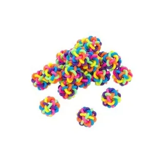 GoKi Regenbogenbälle 24er Pack (15515)