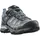Pioneer Gore-tex Wanderschuhe Stormy Weather Alloy Yucca EU 42