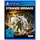 Rebellion Strange Brigade Essentials USK PS4