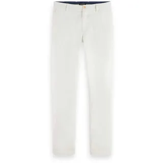 Scotch & Soda Herren Chino Pants Mott Chino - 33W / 30L