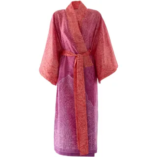 BASSETTI Kimono DOLCEACQUA fuchsia S-M