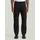 Clean Regular Cargo Pants Cargohose Schwarz 34 34