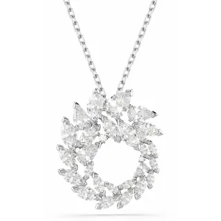 Swarovski Mesmera Anhänger Marquise Schliff Silber