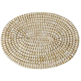BOLTZE Platzset Placo Tischset beige 30cm (1 Stück) beige