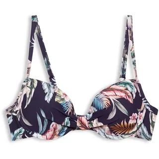 ESPRIT Damen Malibu Beach RCS Pad.Bra Bikini - 36 / C