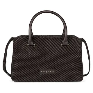 Bugatti Julice Tote Bag Brown
