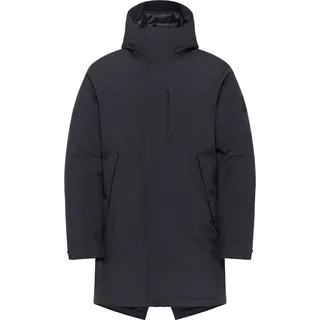 Jack Wolfskin Brandenburger Mantel blau S