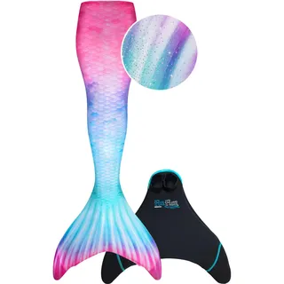 FinFun Fin Fun Meerjungfrauenflosse "Limited Edition" FIJI FANTASY