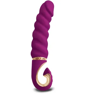 G VIBE Gvibe - Gjack Mini Sweet Raspberry