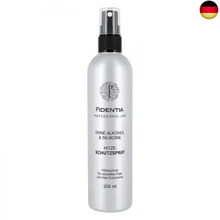 Fidentia Hitzeschutzspray