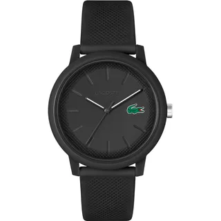 Lacoste Quarz Silikon 42,0 mm 2011171