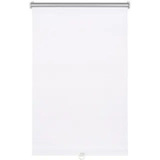 GARDINIA Thermorollo Soft-Rollo 45 x 150 cm weiß