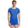 Ultralight Baselayer-Shirt Blau XL