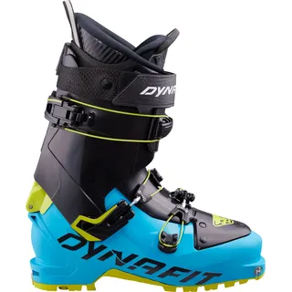 Dynafit Seven Summits Tourenskischuhe Blau 28,5