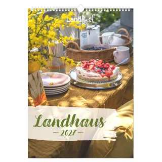 Landlust Landhaus 2027