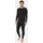 Funktionsshirt Merino Baselayer schwarz M