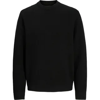 Jack & Jones Pullover in Schwarz - S