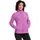 Fleecejacke Pink S