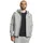 Sweatshirt Grau XXL