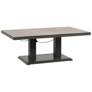 Ambia Garden Gartentisch CALIDA - B/H/T ca. 140.00x51.00x85.00