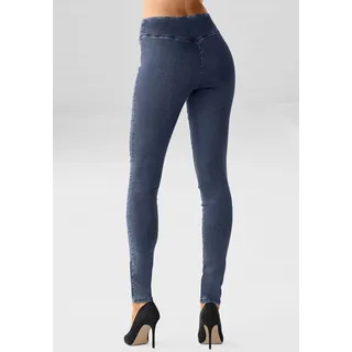 Buffalo Jeggings Blau 38