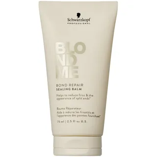 Schwarzkopf BlondMe Bond Repair Sealing Balm 75 ml