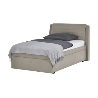 Möbel Kraft York 139 x 220 cm Beige