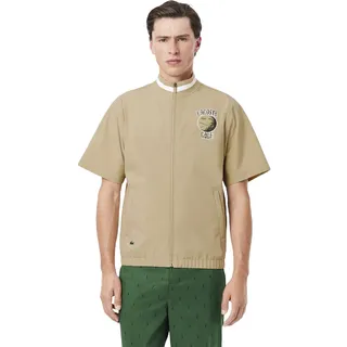 LACOSTE Jacke Golf Pioneer, beige
