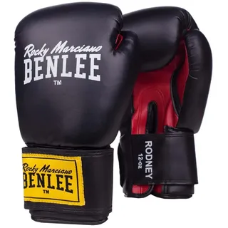 BENLEE Rocky Marciano BENLEE Boxhandschuhe aus Kunstleder Rodney