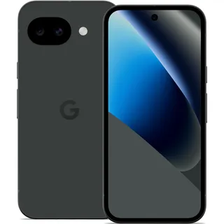 Google Pixel 10a 128 GB Obsidian