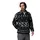 RidgeTM High Pile Fleece Mit Halbem Reißverschluss Shark Knitknot S
