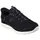 Herren Schwarz 48,5