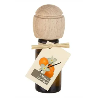 traumduft-manufaktur gmbh Piccolino Duftöl Vanilla Orange 10 ml