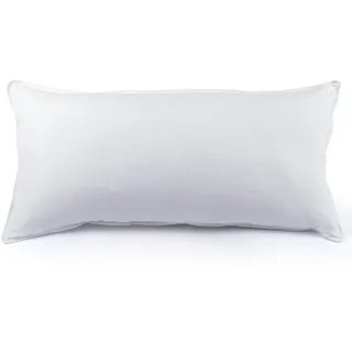 Softsan Allergiker Kopfkissen 40 x 80 cm Weiß