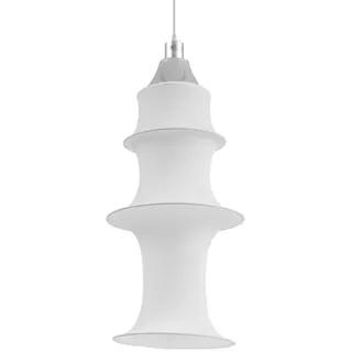 Artemide - Falkland 85 Pendelleuchte, weiß