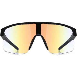 Red Bull Spect Dakota Pro 01X black transparent Schwarz