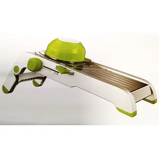 Universal-Gemüsehobel "Mandoline" verstellbar