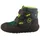 Jimmy Winterstiefel Grau 30