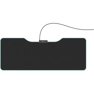 uRage Lethality 450 Illuminated Schwarz