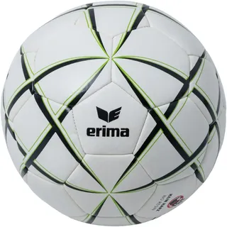 Erima Magic White Black/Green Größe 3