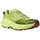 Herren Kiwi/Neon Yuzu 44 2/3