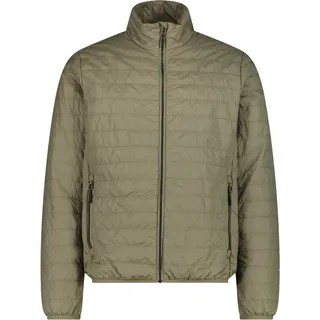 CMP MAN JACKET grau 4XL