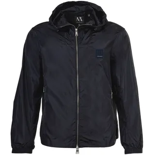 ARMANI EXCHANGE Übergangsjacke dunkelblau XXL
