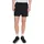 Short Herren Schwarz S