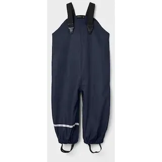 NAME IT NKNDRY Regenhose Blau 116