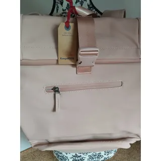 Rucksack CityRucksack KangaROOS rosa neu Tasche Outdoor