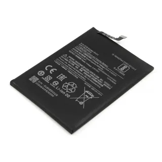 AccuCell Akku für Redmi Note 9S wie BN55