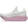 Damen White/Hazy Lilac 39